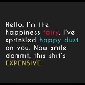 Meet your Posher, Kianna